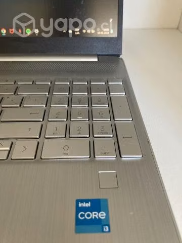 Notebook hp - Imagen 4