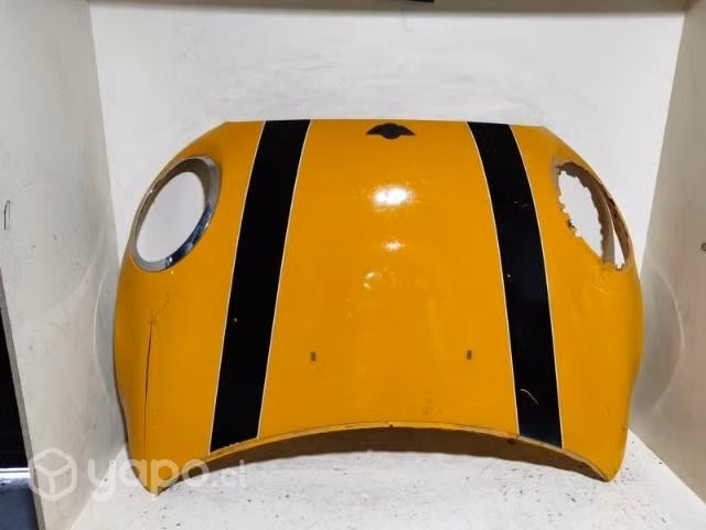 Capot Mini Cooper 2014 2020 /rgd01m02j