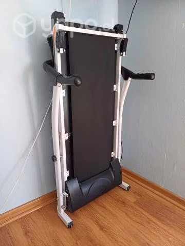 Caminadora Fitness