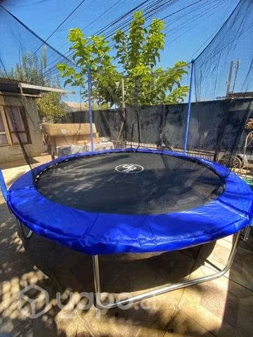 Arriendo Cama Elástica 3.05 Mts