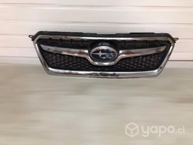 Mascara subaru xv 2012-2015