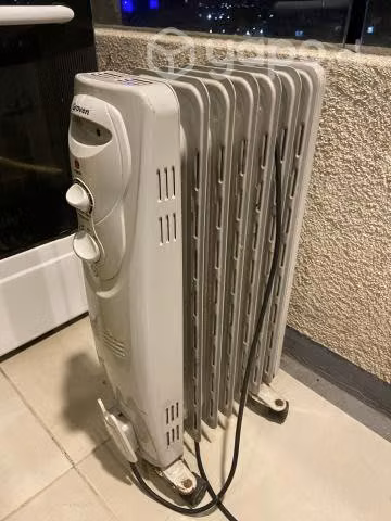 Estufa eléctrica