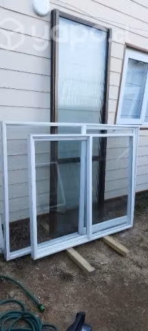 Ventanas termopanel