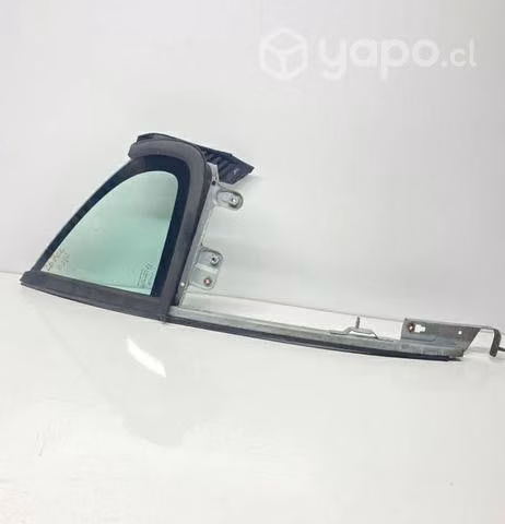 Vidrio puerta 207cc lado izquierdo