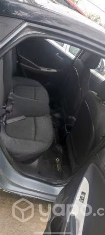 Colectivo Hyundai Accent 2018 Full