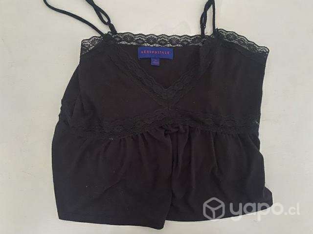 4 polleras negras - Imagen 4