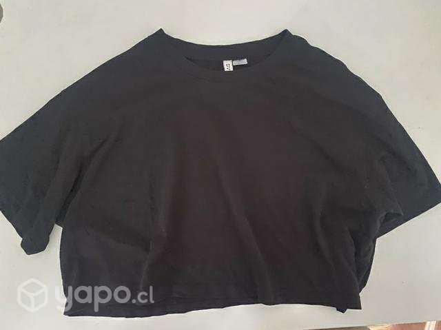 4 polleras negras - Imagen 5