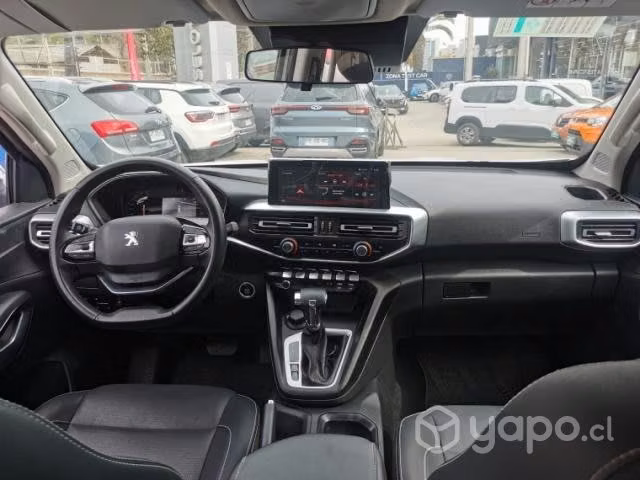 Peugeot landtrek 2023