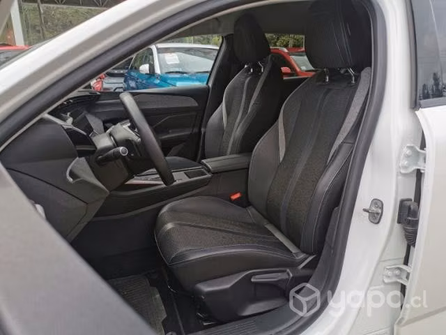 Peugeot landtrek 2023