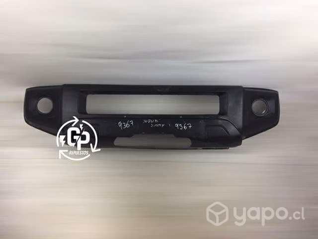 Parachoque delantero Suzuki Jimny 2018 2020