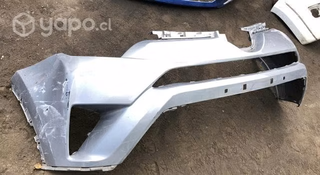 Parachoque Toyota rav4