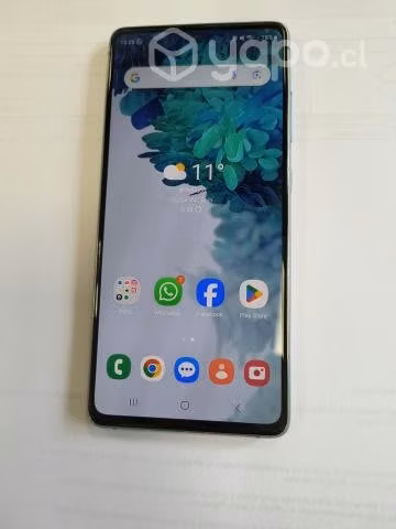 Samsung S20 FE