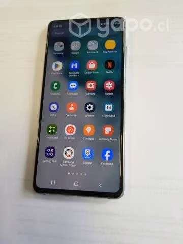 Samsung S20 FE