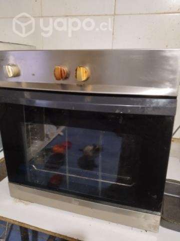 Horno eléctrico - Imagen 2