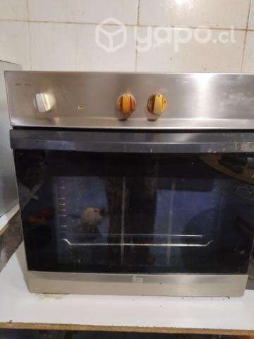 Horno eléctrico - Imagen 4