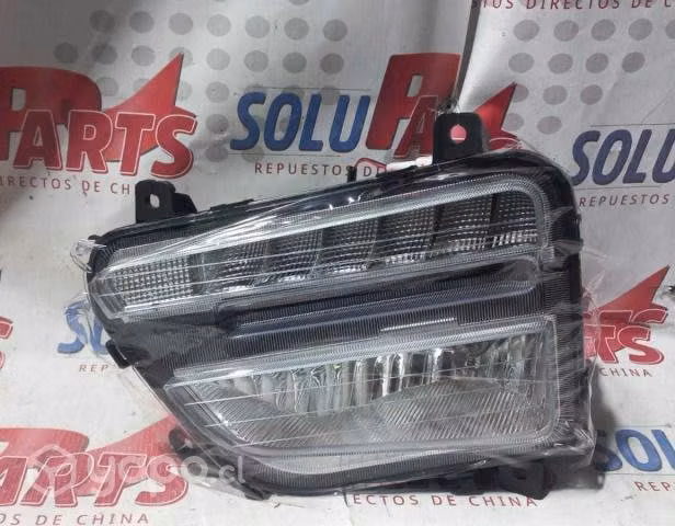 Dfsk 560 - neblinero delantero con led