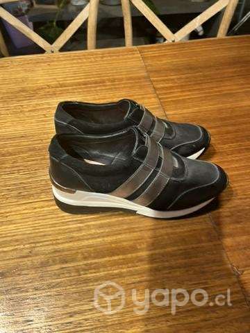 Zapatillas Bruno Rossi - Imagen 2