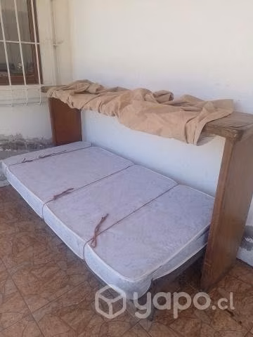 Muebles antiguos - Imagen 4