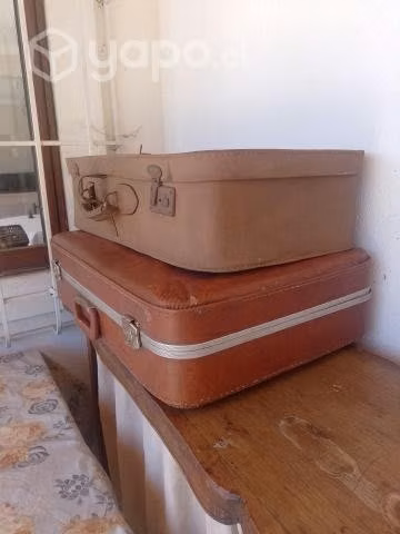 Muebles antiguos - Imagen 2