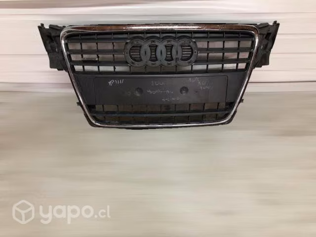 Mascara audi a4 2010