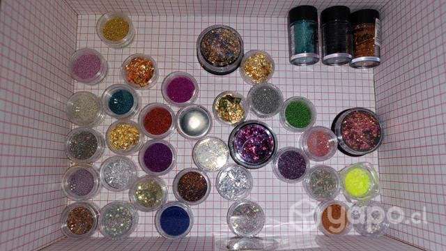 Artículos para decorar uñas - Imagen 3