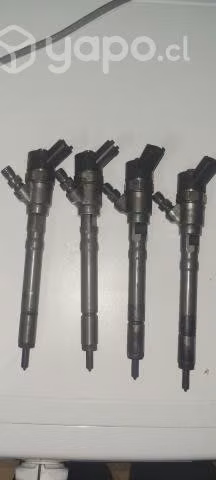 Inyectores diesel