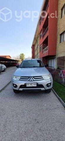 Mitsubishi montero sport 2016 - Imagen 11
