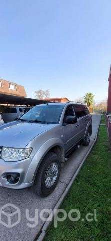 Mitsubishi montero sport 2016 - Imagen 13