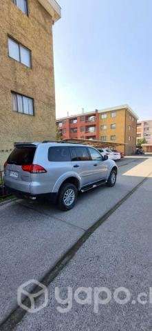 Mitsubishi montero sport 2016 - Imagen 12