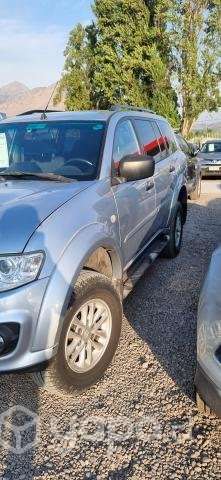 Mitsubishi montero sport 2016 - Imagen 17