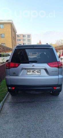 Mitsubishi montero sport 2016 - Imagen 14