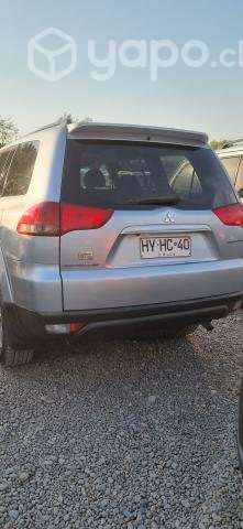 Mitsubishi montero sport 2016 - Imagen 16