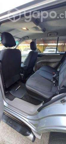 Mitsubishi montero sport 2016 - Imagen 6