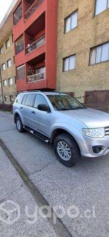 Mitsubishi montero sport 2016 - Imagen 10