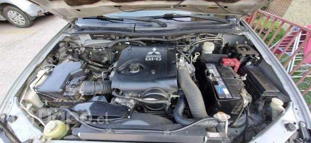 Mitsubishi montero sport 2016 - Imagen 3