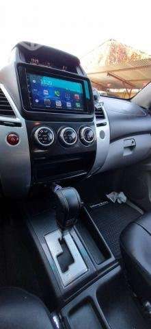 Mitsubishi montero sport 2016 - Imagen 9