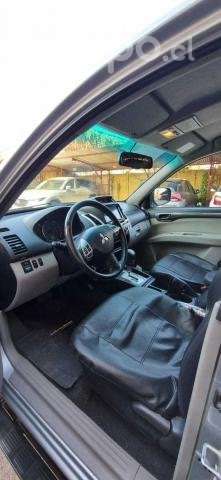 Mitsubishi montero sport 2016 - Imagen 7