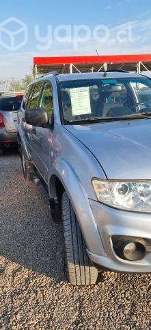 Mitsubishi montero sport 2016 - Imagen 18