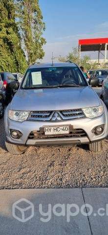 Mitsubishi montero sport 2016 - Imagen 19