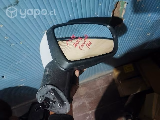 Chángan cs15 - 2018 espejo derecho nuevo