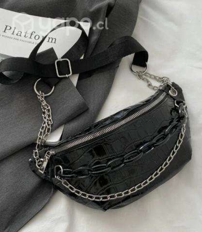 Banano charol cadenas - Imagen 3