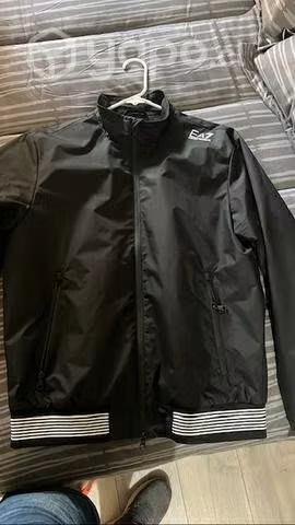 Chaqueta Ea7 Emporio Armani - Imagen 2