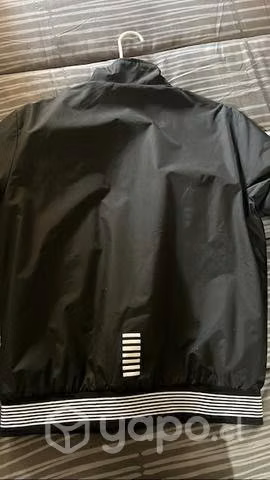 Chaqueta Ea7 Emporio Armani
