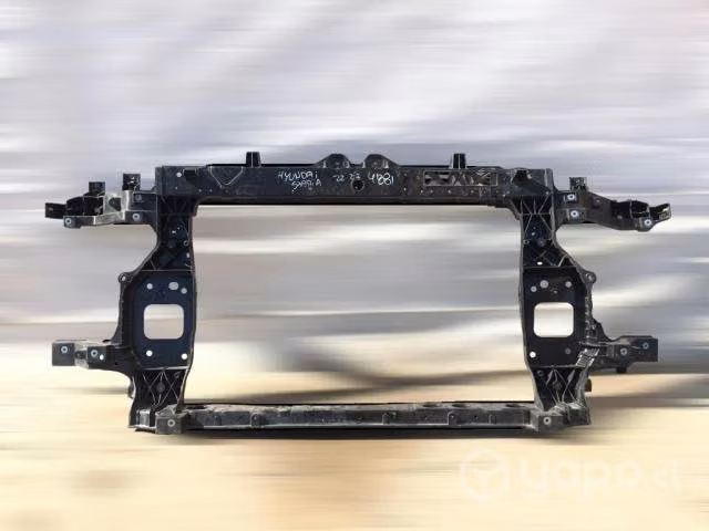Frontal hyundai staria 2022-2023