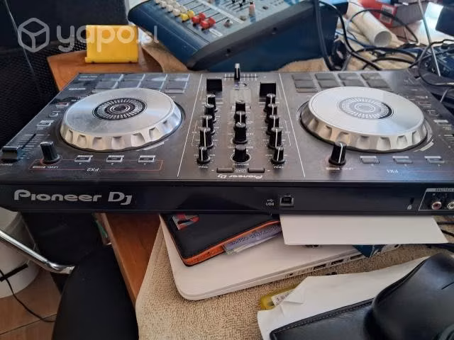 Controlador dj pionner - Imagen 3
