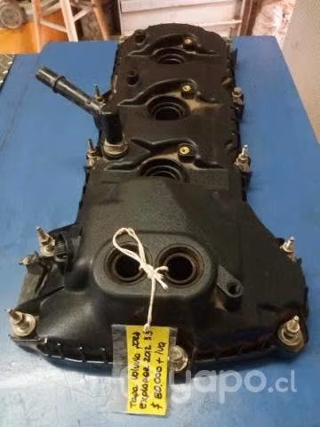 Tapa valvula Ford Explorer 2013 3.5