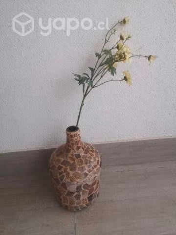 Florero de combarbalita - Imagen 2