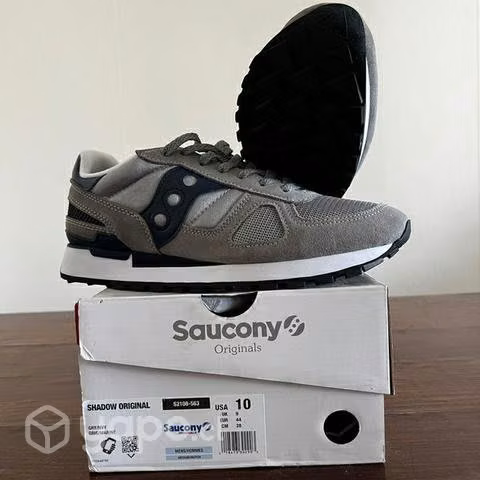 Zapatillas Saucony Shadow Originales