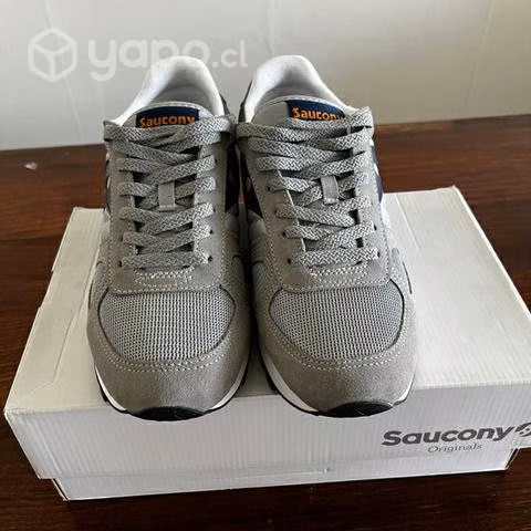 Zapatillas Saucony Shadow Originales - Imagen 3
