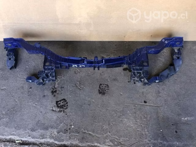 Frontal ford focus (27.24)
